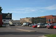 Duluth, Minnesota. United States of America.