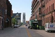 Duluth, Minnesota. United States of America.