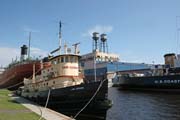 Duluth, Minnesota. United States of America.