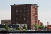 Duluth, Minnesota. United States of America.