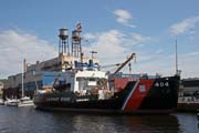 Duluth, Minnesota. United States of America.