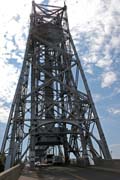 Duluth, Minnesota. United States of America.