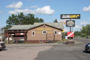 Ely, North Shore, Minnesota. United States of America.