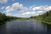 North Shore area, Minnesota. United States of America.