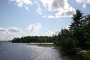 North Shore area, Minnesota. United States of America.