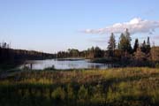 North Shore area, Minnesota. United States of America.