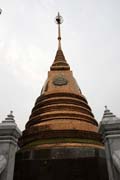 Wat Hua Lamphong, Bangkok, Thailand. Thailand.