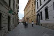 Bratislava. Slovakia.