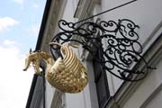 Bratislava. Slovakia.
