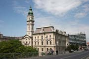 Gyor Hungary.