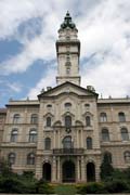 Gyor Hungary.