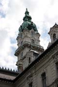 Gyor Hungary.