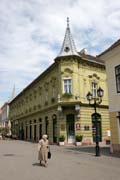 Gyor Hungary.