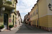 Gyor Hungary.