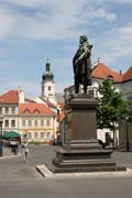 Gyor Hungary.