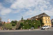 Gyor Hungary.