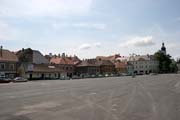 Gyor Hungary.