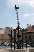 Gyor Hungary.