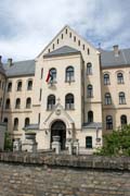 Gyor Hungary.