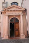 Gyor Hungary.