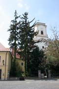 Gyor Hungary.