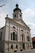 Gyor Hungary.