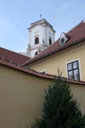 Gyor Hungary.