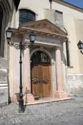 Gyor Hungary.