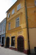 Gyor Hungary.