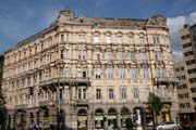 Budapest. Hungary.