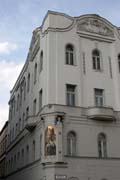 Budapest. Hungary.