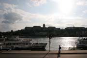 Budapest. Hungary.