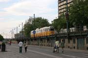 Budapest. Hungary.