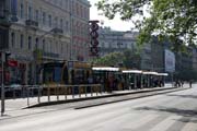 Budapest. Hungary.