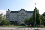 Budapest. Hungary.