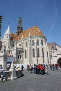 Budapest. Hungary.