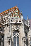 Budapest. Hungary.