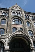 Budapest. Hungary.