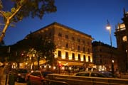 Budapest. Hungary.