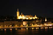 Budapest. Hungary.