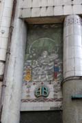 Budapest. Hungary.