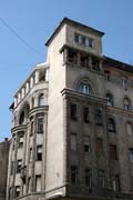 Budapest. Hungary.