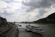 Budapest. Hungary.