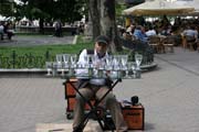 Budapest. Hungary.
