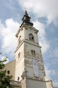 Kecskemt. Hungary.