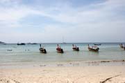 Kata Beach, Phuket. Thailand.