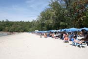 Kata Beach, Phuket. Thailand.