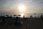 Kata Beach, Phuket. Thailand.