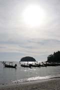 Kata Beach, Phuket. Thailand.