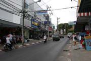 Kata Beach, Phuket. Thailand.